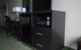 Holiday Inn Express Hotel & Suites Dubois By Ihg