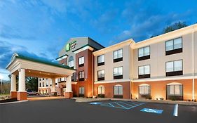 Holiday Inn Express Hotel & Suites Dubois By Ihg